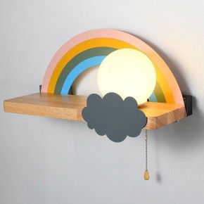 Бра Imperiumloft RAINBOW RAINBOW-KIDS-WALL01 в Талице - talica.ok-mebel.com | фото 2