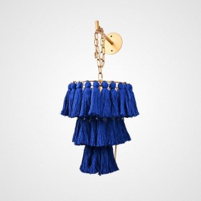 Бра Imperiumloft TASSEL TASSEL-WALL01 в Талице - talica.ok-mebel.com | фото