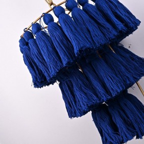Бра Imperiumloft TASSEL TASSEL-WALL01 в Талице - talica.ok-mebel.com | фото 6