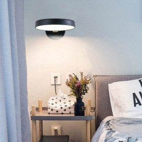 Бра Imperiumloft TURNA Black TURNA-W01 в Талице - talica.ok-mebel.com | фото 7