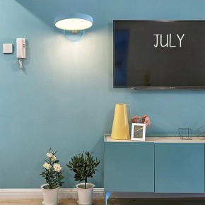 Бра Imperiumloft TURNA Blue TURNA-W01 в Талице - talica.ok-mebel.com | фото 7