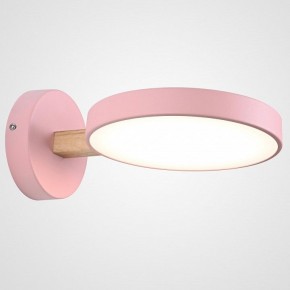 Бра Imperiumloft TURNA Pink TURNA-W01 в Талице - talica.ok-mebel.com | фото