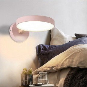 Бра Imperiumloft TURNA Pink TURNA-W01 в Талице - talica.ok-mebel.com | фото 11