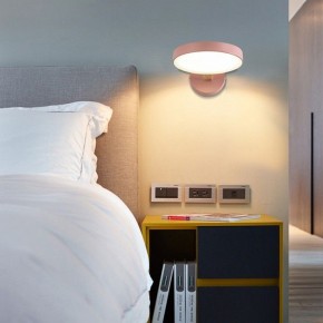 Бра Imperiumloft TURNA Pink TURNA-W01 в Талице - talica.ok-mebel.com | фото 13