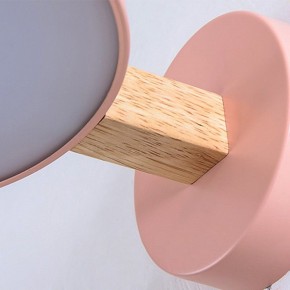 Бра Imperiumloft TURNA Pink TURNA-W01 в Талице - talica.ok-mebel.com | фото 16