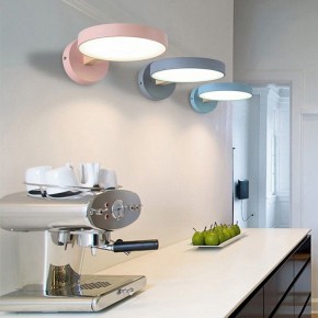 Бра Imperiumloft TURNA Pink TURNA-W01 в Талице - talica.ok-mebel.com | фото 3