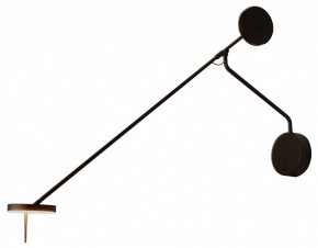 Бра Kink Light Некси 09440-2,19(3000K) в Талице - talica.ok-mebel.com | фото