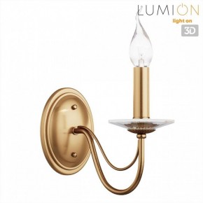 Бра Lumion INCANTO 8033/1W в Талице - talica.ok-mebel.com | фото 4
