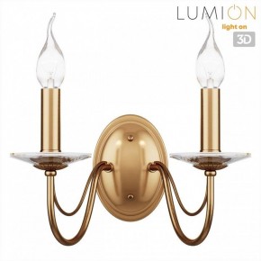 Бра Lumion INCANTO 8033/2W в Талице - talica.ok-mebel.com | фото 4