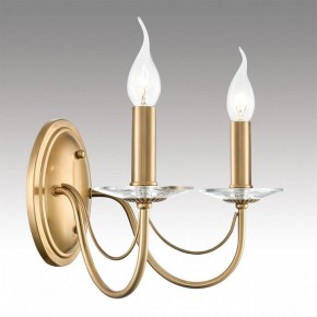 Бра Lumion INCANTO 8033/2W в Талице - talica.ok-mebel.com | фото 6