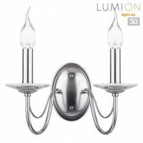 Бра Lumion INCANTO 8034/2W в Талице - talica.ok-mebel.com | фото 5