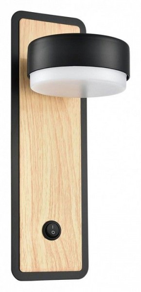 Бра Lumion LELAND 8264/1W в Талице - talica.ok-mebel.com | фото