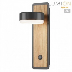 Бра Lumion LELAND 8264/1W в Талице - talica.ok-mebel.com | фото 5