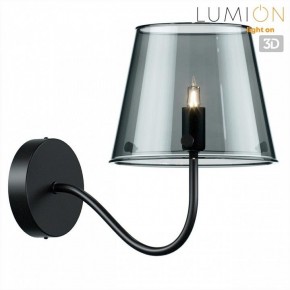 Бра Lumion Smoky 6570/1W в Талице - talica.ok-mebel.com | фото 3