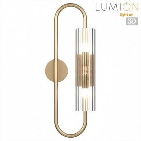 Бра Lumion Toronto 6560/2W в Талице - talica.ok-mebel.com | фото 2