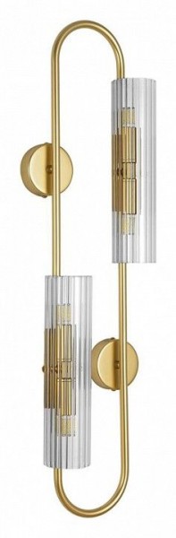 Бра Lumion TORONTO 6560/4W в Талице - talica.ok-mebel.com | фото
