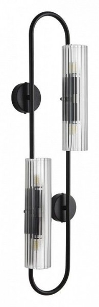 Бра Lumion TORONTO 6561/4W в Талице - talica.ok-mebel.com | фото