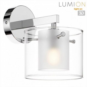 Бра Lumion VERDI 8261/1W в Талице - talica.ok-mebel.com | фото 4