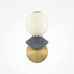 Бра Maytoni Brosche MOD362WL-L5GR3K в Талице - talica.ok-mebel.com | фото 2
