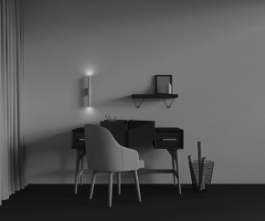 Бра Maytoni Calipso C082WL-12W2.7K-W в Талице - talica.ok-mebel.com | фото 4