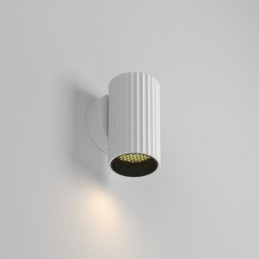 Бра Maytoni Calipso C106WL-01-GU10-W в Талице - talica.ok-mebel.com | фото 2