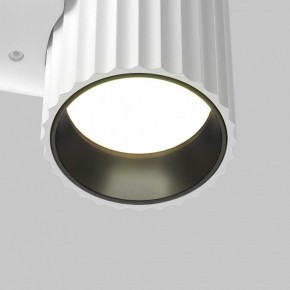 Бра Maytoni Calipso C106WL-01-GU10-W в Талице - talica.ok-mebel.com | фото 7