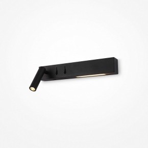 Бра Maytoni Comodo C031WL-L8B3K в Талице - talica.ok-mebel.com | фото 4