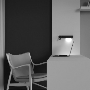Бра Maytoni Comodo C031WL-L8B3K в Талице - talica.ok-mebel.com | фото 9
