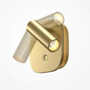 Бра Maytoni Ego C175WL-9W-2.7-4K-MG в Талице - talica.ok-mebel.com | фото 4