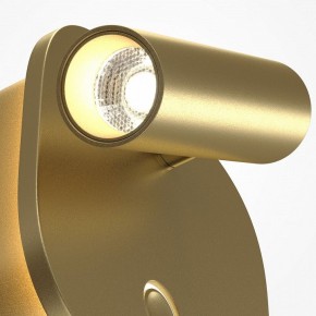 Бра Maytoni Ego C175WL-9W-2.7-4K-MG в Талице - talica.ok-mebel.com | фото 6