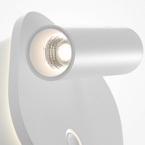 Бра Maytoni Ego C175WL-9W-2.7-4K-W в Талице - talica.ok-mebel.com | фото 6