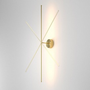 Бра Maytoni Elegant C084WL-L12BS2.7K в Талице - talica.ok-mebel.com | фото 4