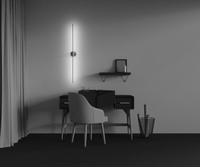 Бра Maytoni Elegant C084WL-L18BS2.7K в Талице - talica.ok-mebel.com | фото 7