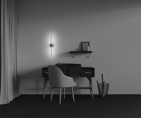 Бра Maytoni Elegant C084WL-L7BS2.7K в Талице - talica.ok-mebel.com | фото 5