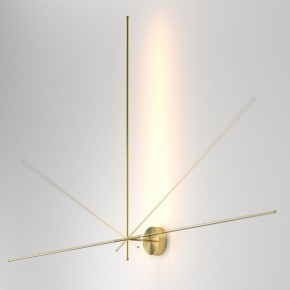 Бра Maytoni Elegant C085WL-L12BS2.7K в Талице - talica.ok-mebel.com | фото 2