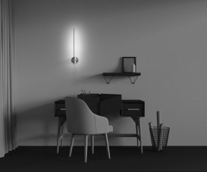 Бра Maytoni Elegant C085WL-L7BS2.7K в Талице - talica.ok-mebel.com | фото 5