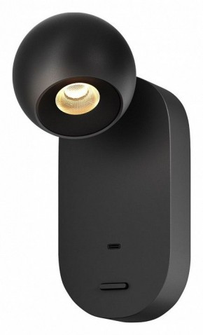 Бра Maytoni Elfin MOD434WL-L5B3K в Талице - talica.ok-mebel.com | фото