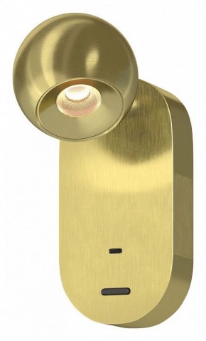 Бра Maytoni Elfin MOD434WL-L5BS3K в Талице - talica.ok-mebel.com | фото