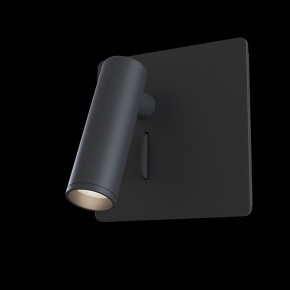 Бра Maytoni Mirax C040WL-L3B3K в Талице - talica.ok-mebel.com | фото 2