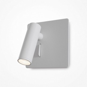 Бра Maytoni Mirax C040WL-L3W3K в Талице - talica.ok-mebel.com | фото 3