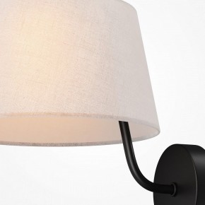 Бра Maytoni Modesto MOD360WL-01B в Талице - talica.ok-mebel.com | фото 3