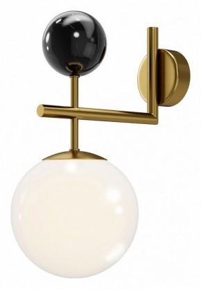 Бра Maytoni Museo MOD436WL-01BS в Талице - talica.ok-mebel.com | фото