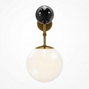 Бра Maytoni Museo MOD436WL-01BS в Талице - talica.ok-mebel.com | фото 2