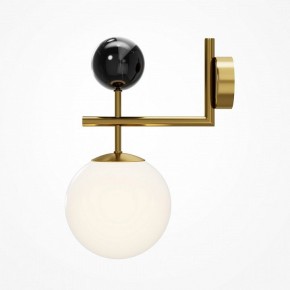 Бра Maytoni Museo MOD436WL-01BS в Талице - talica.ok-mebel.com | фото 3
