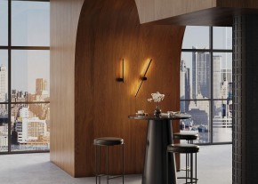 Бра Maytoni Rotera MOD432WL-L6B3K в Талице - talica.ok-mebel.com | фото 5