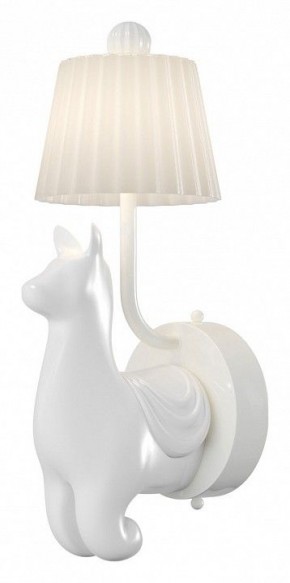 Бра Maytoni Senor Alpaca MOD377WL-L6W3K в Талице - talica.ok-mebel.com | фото