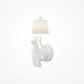 Бра Maytoni Senor Alpaca MOD377WL-L6W3K в Талице - talica.ok-mebel.com | фото 3