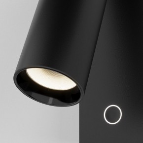 Бра Maytoni Twist C077WL-L3B3K в Талице - talica.ok-mebel.com | фото 7