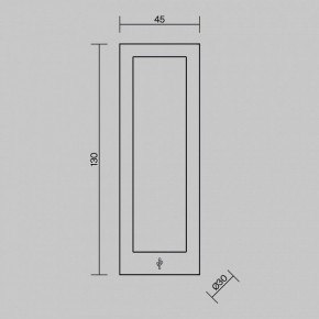 Бра Maytoni Twist C077WL-L3W3K в Талице - talica.ok-mebel.com | фото 6
