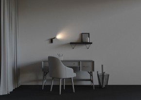 Бра Maytoni Twist C078WL-L3BBS3K в Талице - talica.ok-mebel.com | фото 7